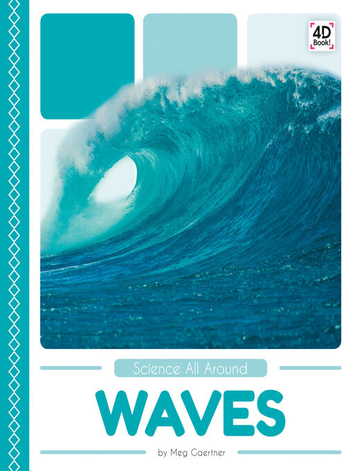 Title details for Waves by Meg Gaertner - Available